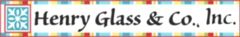 Henry Glass Logo