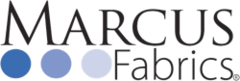 Marcus Fabrics Logo