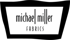 Michael Miller Fabrics | Logo